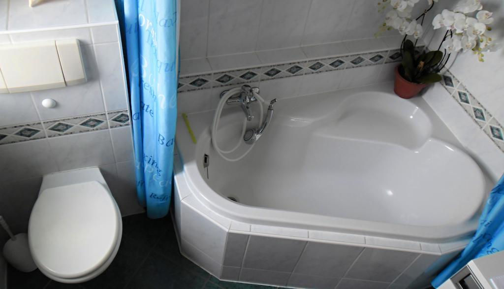 Appartement Sabo