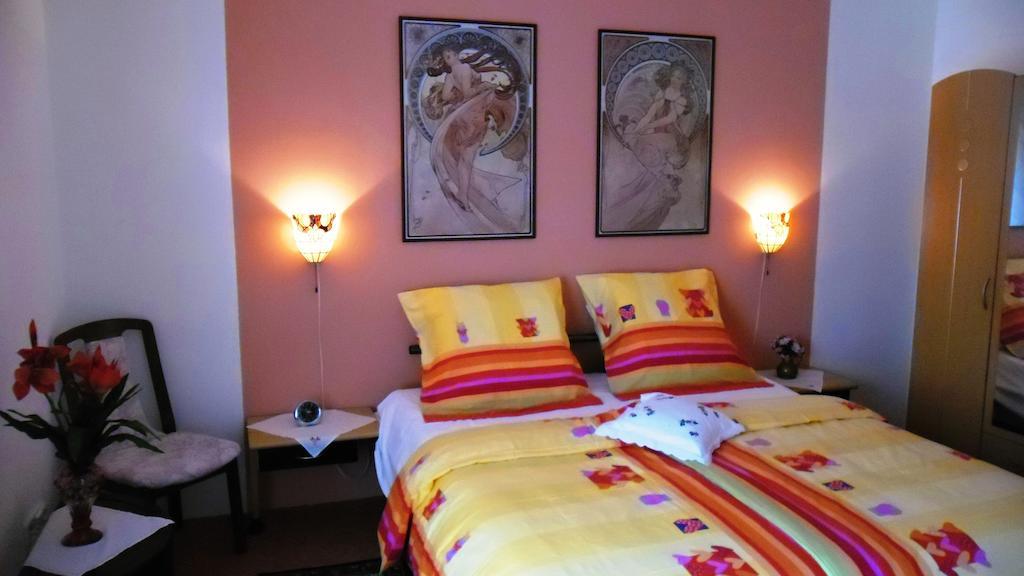 Sabo Appartement
