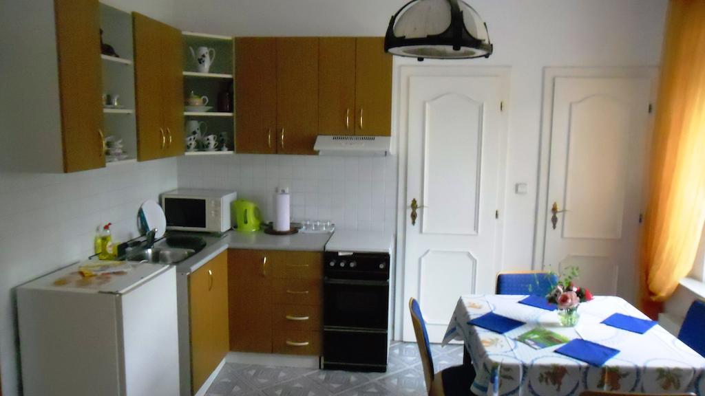 Sabo Apartment Prague