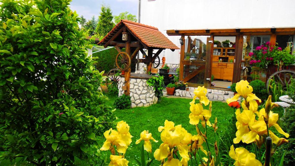 Apartment Sabo Prague