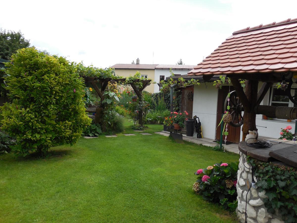 Sabo Apartment Prague