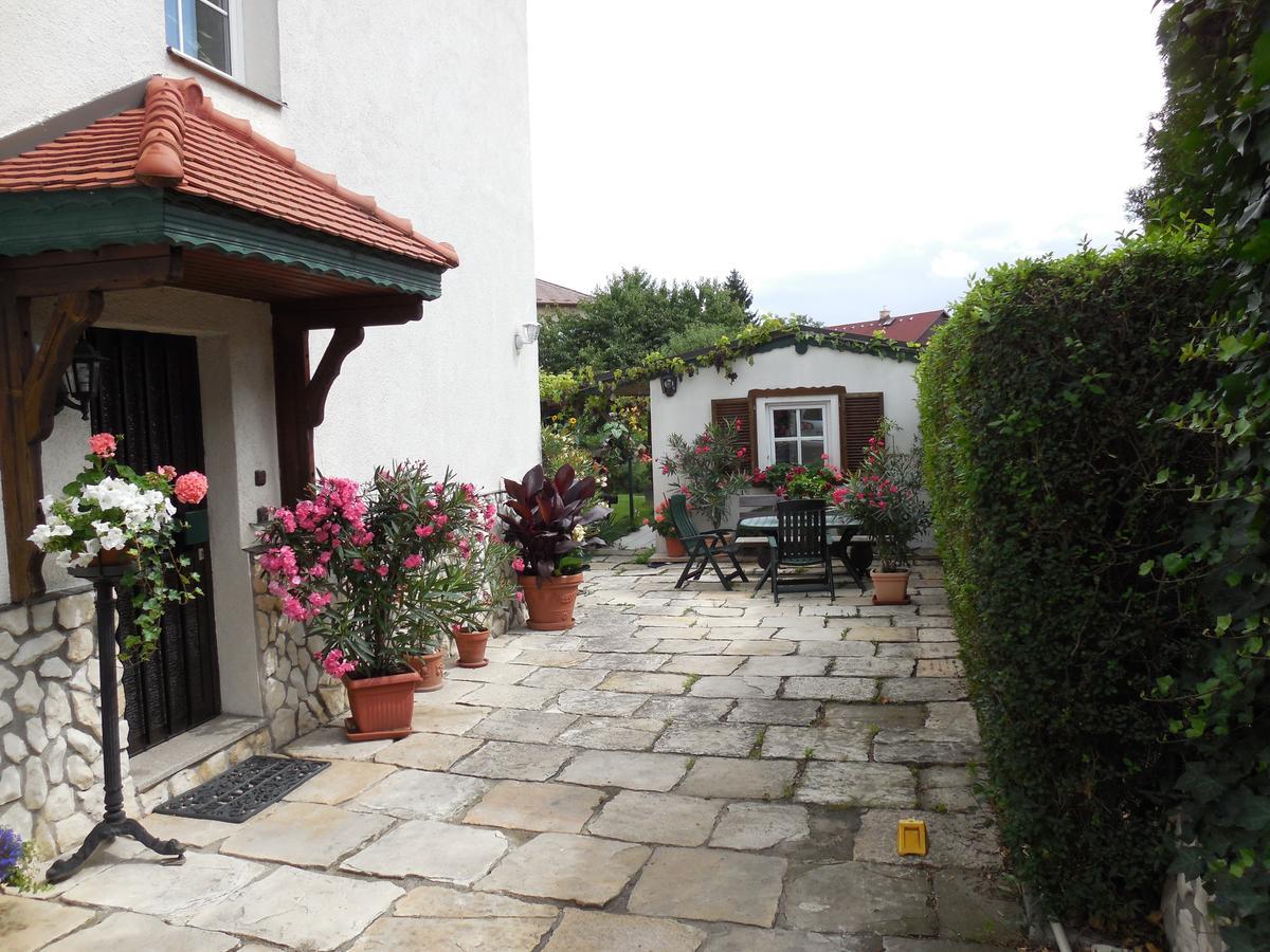 Apartment Sabo Prague